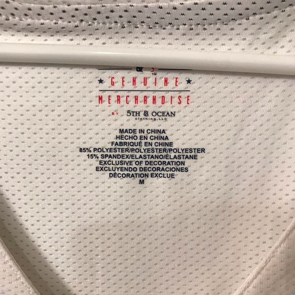 San Francisco Giants Jersey - Picture 4 of 4